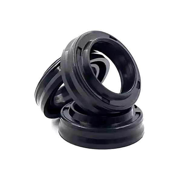 PNOMATİK TOZ BOĞAZ KEÇESİ NBR/SAC K30 - 16X26X9.5/7