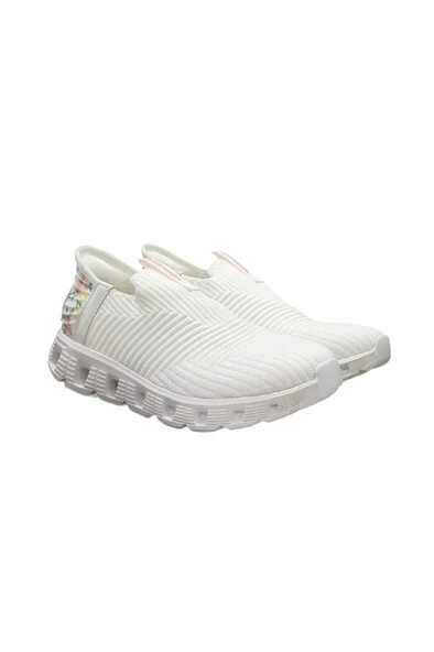 Pierre Cardin Anatomik Hafif Yazlık Bayan Spor Ayakkabı - 5
