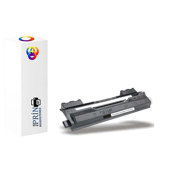HP 233A Hp Laserjet Ultra MFP M134a Muadil Toner ürün görseli