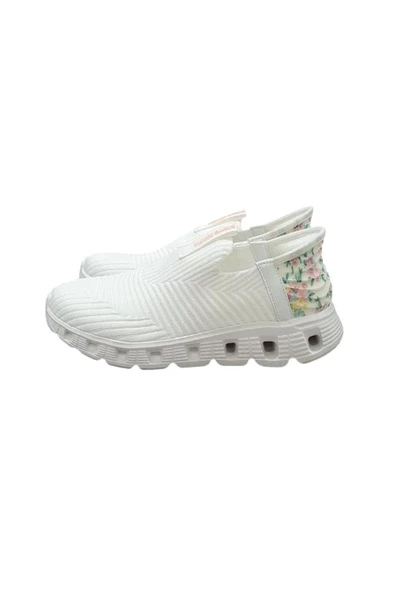 Pierre Cardin Anatomik Hafif Yazlık Bayan Spor Ayakkabı - 8