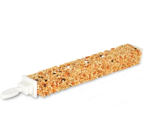 Quik Ballı Muhabbet Kuşu Krakeri 1 Adet - 2