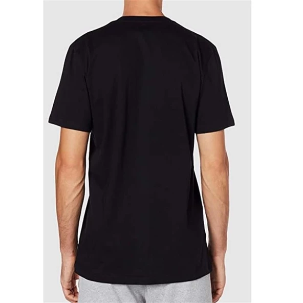Çift Kaplan 945 V Yaka Erkek Fanila T-Shirt - 4
