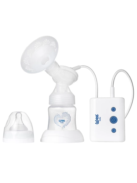 Wee Baby 444 Tekli Elektrikli Göğüs Pompası - 5