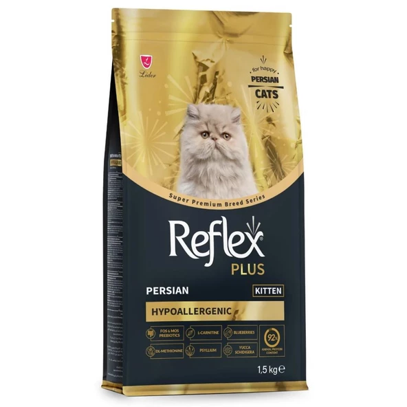 Reflex Plus Persian Yavru Kedi Maması 1.5 Kg