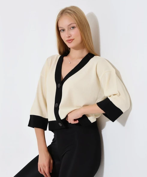 GELİNCİK HIRKA - 4