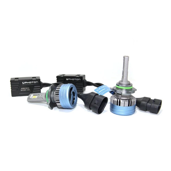 Photon Milestone HIR2 9012 Milestone Katana Edition Led 12-24V - 2