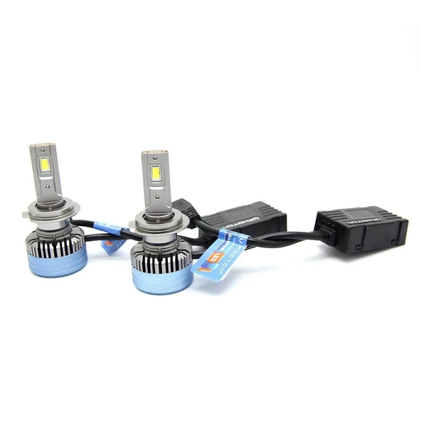 Photon Milestone H7 Milestone Katana Edition Led Headlight 12-24V - Resim 2