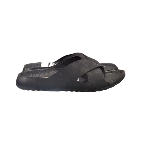 Lee Cooper Üstü Çapraz Anatomik Taban Günlük Bayan Terlik - 2