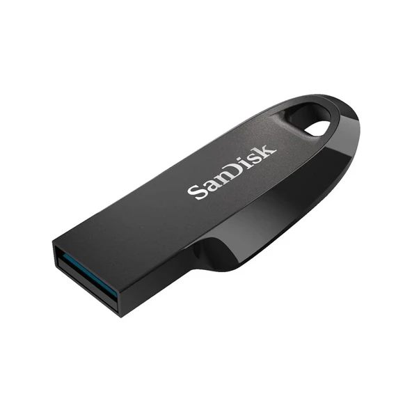 Sandisk Ultra Curve 256GB 3.2 USB Gen 1 Flash Bellek