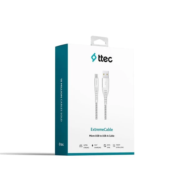 TTEC Extreme Cable