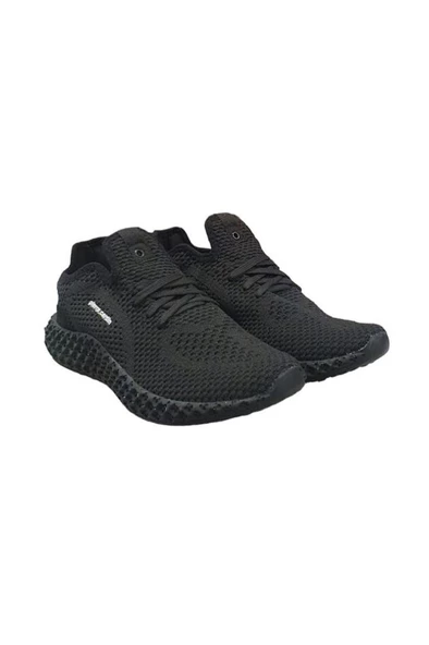 Pierre Cardin Anatomik Hafif Yazlık Fileli Bayan Spor Ayakkabı - 4