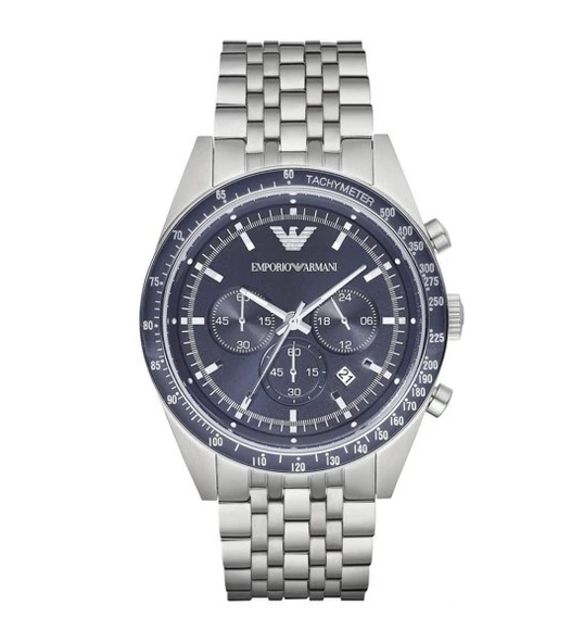 Emporio Armani AR6072 Erkek Kol Saati ürün görseli