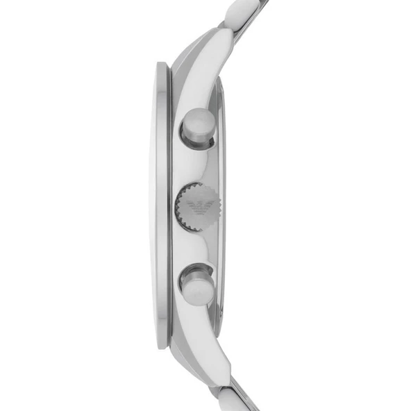 Emporio Armani AR6072 Erkek Kol Saati - Resim 2