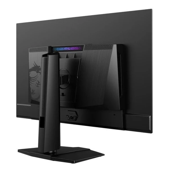 Msı 31.5 Mpg 321Urx Qd-Oled 3840X2160 Uhd 16:9 Flat Qd-Oled 240Hz 0.03Ms Adaptıve-Sync Gamıng Monıtor - Resim 3