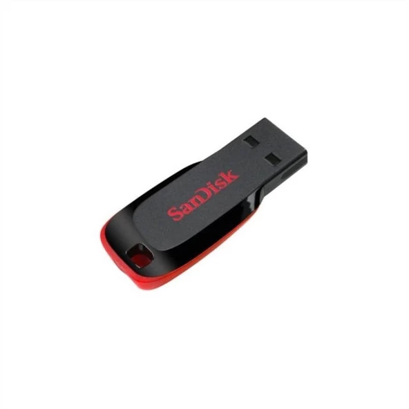 SanDisk 32 GB Cruzer Blade SDCZ50 Usb 2.0 Flash Bellek