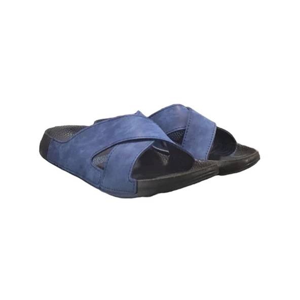 Lee Cooper Üstü Çapraz Anatomik Taban Günlük Bayan Terlik - 6