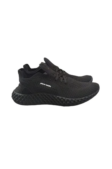 Pierre Cardin Anatomik Hafif Yazlık Fileli Bayan Spor Ayakkabı - 5
