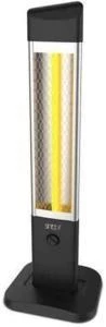 Sinbo SFH-3394 2000 W Kule Tipi Infrared Isıtıcı - Teşhir - 2