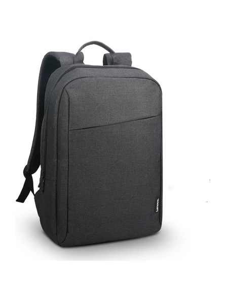 Lenovo Case 15.6" Toploader B210 Notebook Sırt Çantası Siyah GX40Q17225