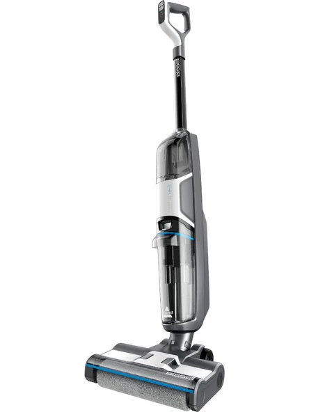 Bissell Crosswave HF3 Cordless Pro Islak Kuru Şarjlı Dikey Süpürge