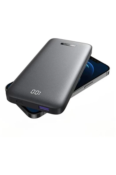 Ugreen 10000 mAh Powerbank - 4