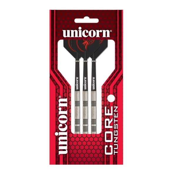 Unicorn Core Dart Oku Seti 21g