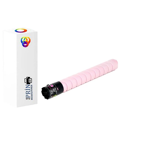 TN-221 | Konica Minolta C287 Kırmızı Muadil Toner ürün görseli