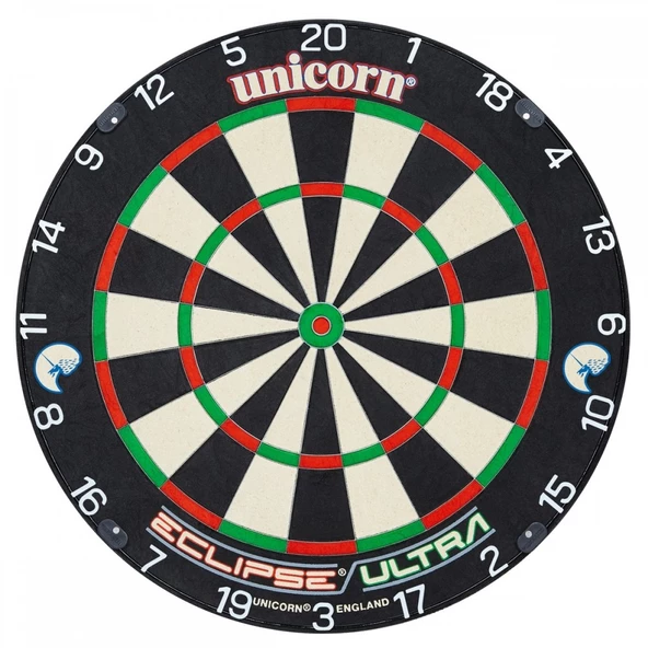 Unicorn Eclipse Ultra Dart Tahtası - Kilitlenebilir