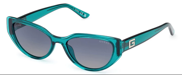 Guess GU7910S 96P 52 Kadın Güneş Gözlüğü ürün görseli 1