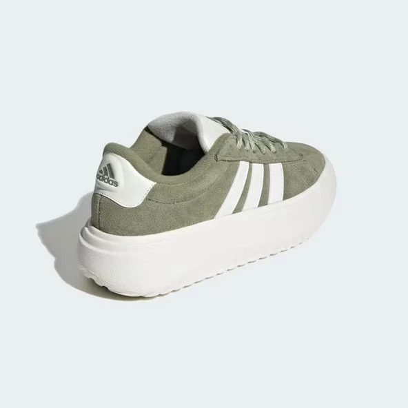Adidas IH2431 Grand Court Platform Kadın Ayakkabı - 5