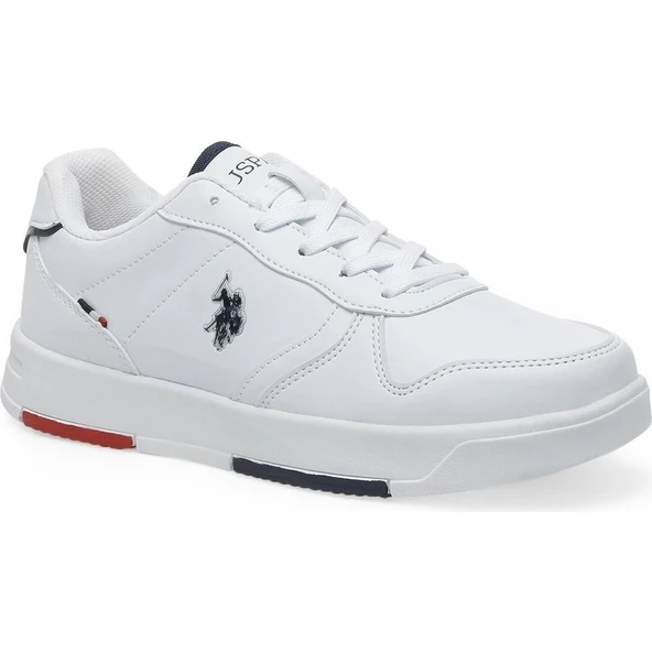 U.S.POLO ASSN ANDREI 3FX KADIN SPOR AYAKKABI - 3