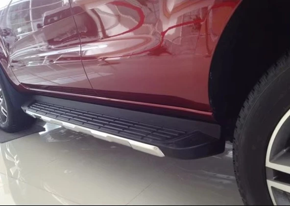 Ford Ranger T6 - T7 - T8 Kasa Uyumlu OE Style Yan Basamak (ithal) - 3