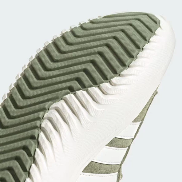 Adidas IH2431 Grand Court Platform Kadın Ayakkabı - 8