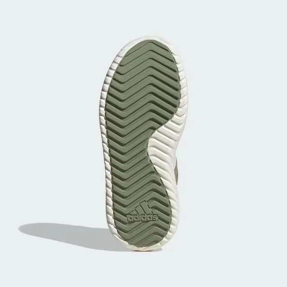 Adidas IH2431 Grand Court Platform Kadın Ayakkabı - 3
