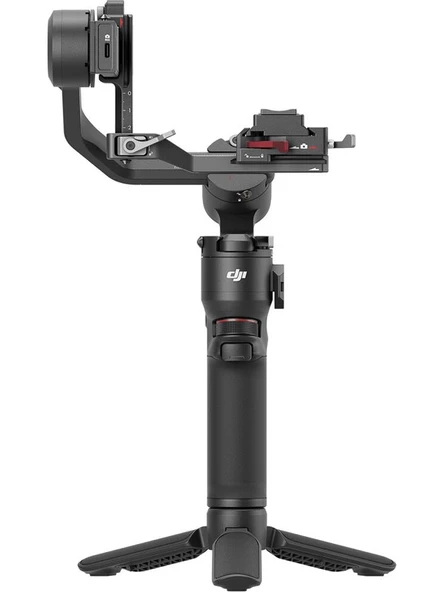 Rs 3 Mını Gımbal (DJI Türkiye Karacauslu Garantili) - 5