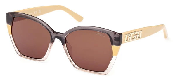 Guess GU7912S 41E 55 Kadın Güneş Gözlüğü