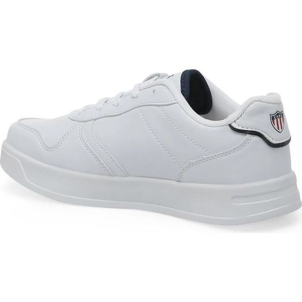 U.S.POLO ASSN ANDREI 3FX KADIN SPOR AYAKKABI - 5