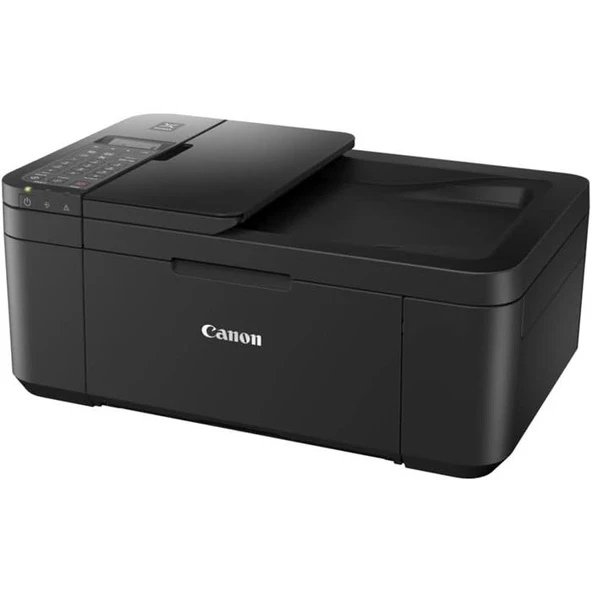 Canon Pixma TR4650 Wi-Fi + Tarayıcı + Fotokopi + Faks Renkli Çok Fonksiyonlu Mürekkep Püskürtmeli Yazıcı - 2