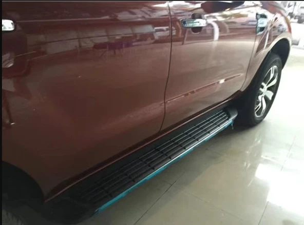 Ford Ranger T6 - T7 - T8 Kasa Uyumlu OE Style Yan Basamak (ithal) - 2