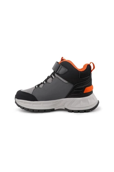 Cool Leroy Erkek Çocuk Trekking Termal Bot - 3