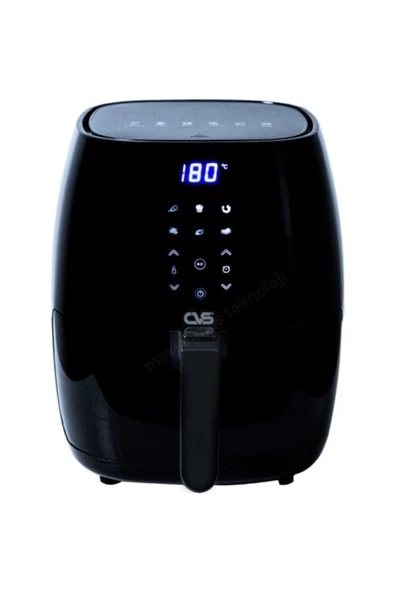 Dn-1005 Healfry Airfryer