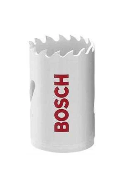 Bosch Bimetal Hss Panç 22 mm