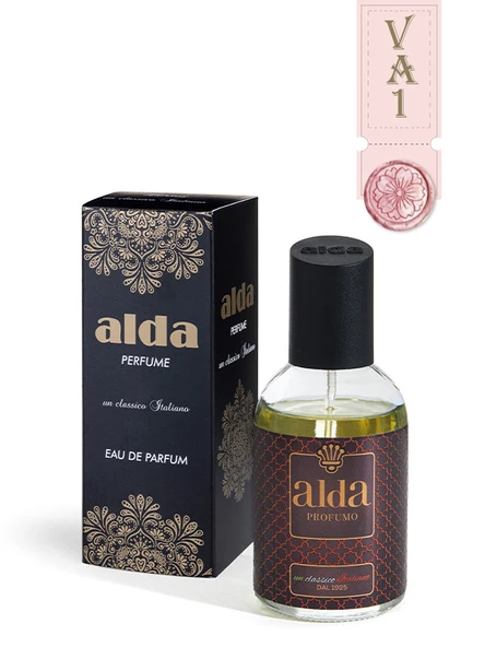 VA1 Aromatik Kadın Parfüm 110 ml