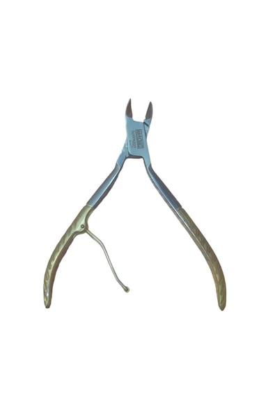 Solingen Haırcraft  Çelik  Et Pensi  10,5 cm -Hc00426 - 2