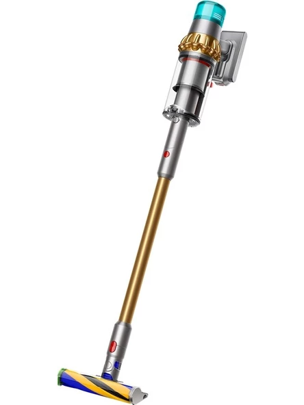 Dyson V15 Detect Hepa Şarjlı Dikey Süpürge