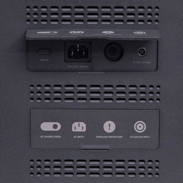 THULL GÜÇ İSTASYONU 300W POWERSTATION SR0KW3L-SG1-EU - 5