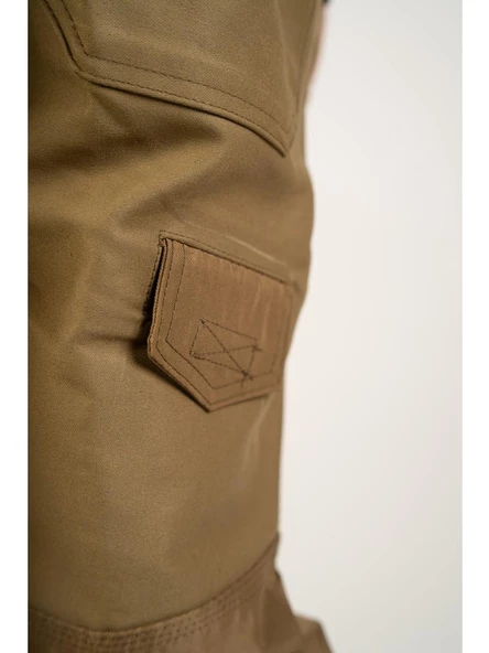 Hunthink Camel Çulluk Pantolonu - 2