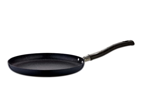 Zest Gusto 26cm Krep Tavası - 2
