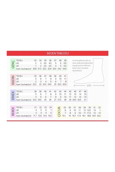 Lescon Mırage A-Shock Foam Erkek Spor Ayakkabı - 7