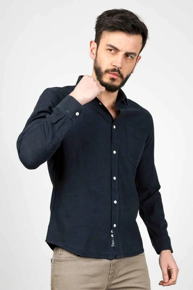 CAZADOR ERKEK 2010 ODUNCU GÖMLEK 24KCEED02010 - 6